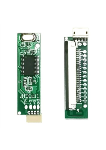 2x USB - Fdd Disket Sürücü Modülü 1 44MB Disket Arayüzü USB Diski Bir Disk Diski Sürücü U Disk Dıy (Yurt Dışından) indirimleri