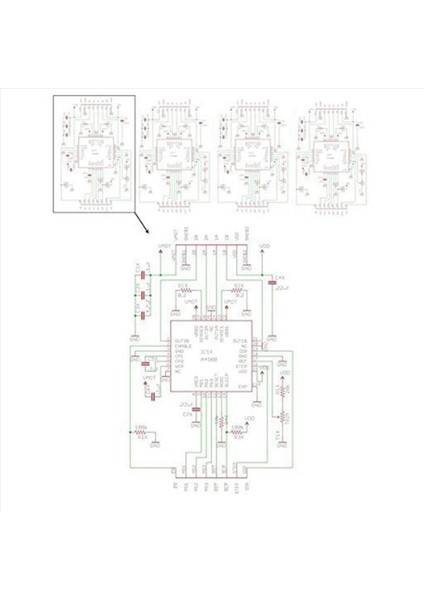 10PCS A4988 Üstü Stepper Motor Sürücü Modülü 3D Yazıcı Reprap Için Isı Lavabosu Uygun (Yurt Dışından) fırsatları