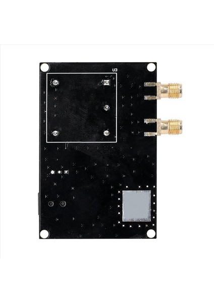 2x OCXO-10MHZ Frekans Referans Modülü Frekans Referans Kaynağı Ses Kod Çözücü Frekans Ölçer Için Düşük Faz Gürültü (Yurt Dışından) fırsatları