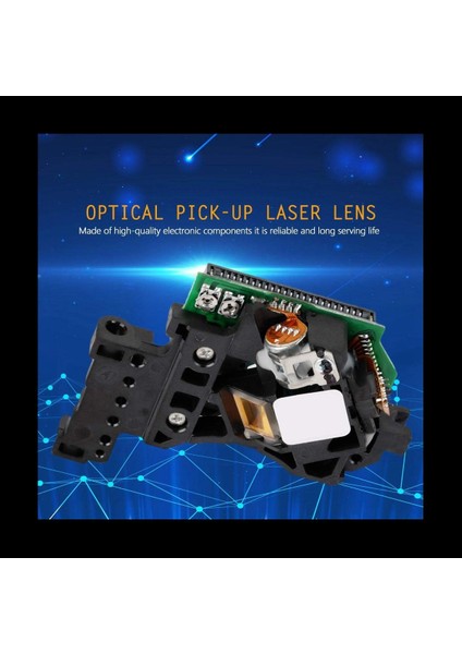 2x Soh-Dl5 DVD Optik Pick-Up Lazerler Lens Değiştirme Samsung Lazerler Kafası Için Onarım Parçaları (Yurt Dışından) fırsatları