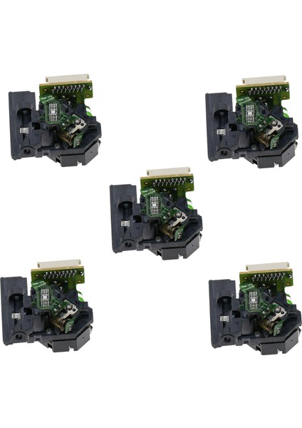 5x KSS-213C Sony DVD CD Çalar Için Optik Pick-Up Lazer Lens Hogard FE27 Yedek Parçalar Lazerler Kafa (Yurt Dışından)