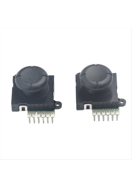 Nintend Switch Ns Switch Joystick Modülü Oyun Konsol Aksesuarları Için 10 Pcs 3D Analog Joystick Potansiyometre (Yurt Dışından) fiyatları