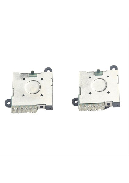 Nintend Switch Ns Switch Joystick Modülü Oyun Konsol Aksesuarları Için 10 Pcs 3D Analog Joystick Potansiyometre (Yurt Dışından) fırsatları