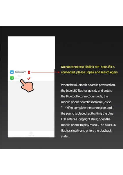 XY-AP100H 100W+100W Çift TPA3116D2 Bluetooth 5 0 Stereo Ses Dijital Güç Ses Amplifikatör Kartı Ampififikador Aux (Yurt Dışından)
