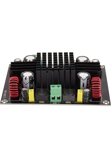 2x XH-M571 Yüksek Güçlü Subwoofer Audio Dijital Amplifikatör Kartı Tramvay Kılıfı Boost Amplifikatörler Mono 150W (Yurt Dışından) fırsatları