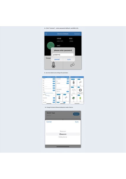 2x NRF52810 Bluetooth 5 0 Düşük Güç Tüketimi Modülü Beacon Kapalı Konumlandırma Beyaz 41 5 x 31 5 x 10MM (Yurt Dışından) indirimleri