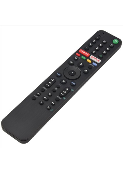 Sessiz Tv Uzaktan Kumandası Netflix Google Play Kullanımı Sony RMF-TX500P RMF-TX520U KD-43X8000H KD-49X8000H (Yurt Dışından) fiyatları