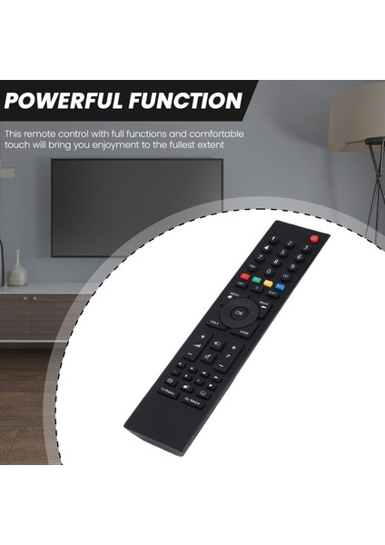 Yeni TP6187R-P1 TS1187R-5 TS1187 Grundig Tv Uzaktan Kumandası RC3214803 Için 32VLC9220 Için (Yurt Dışından) fırsatları