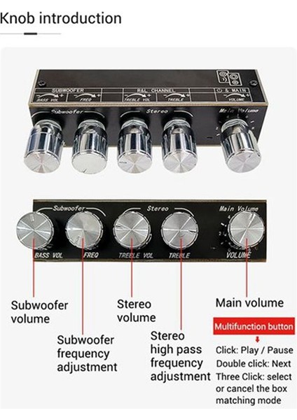 ZK-TB22 TPA3116D2 Bluetooth Subwoofer Amplifikatör Kartı 2 1 Hıfı Yüksek Güçlü Stereo Amp 2X50W+100W Hoparlör Için Amplifikador (Yurt Dışından) fırsatları