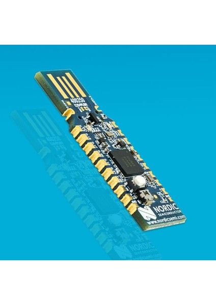 Değerlendirme Bluetooth Geliştirme Modülü Için Nordic NRF52840 Dongle USB Dongle (Yurt Dışından) fiyatları
