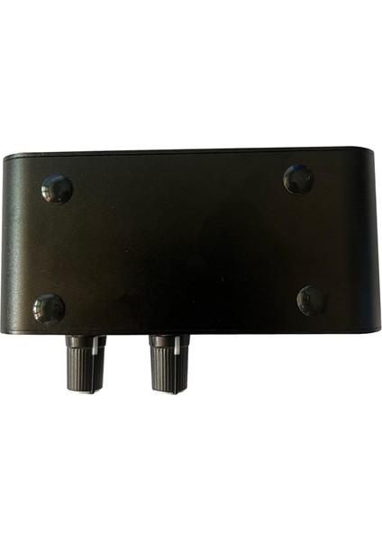 6 5mm Dinamik Mikrofon 3 5mm Kondenser Mikrofon Amplifikatör Amplifikatör Sesli Ön Prensipifi Karma Kartı Ma-2s (Yurt Dışından) modelleri