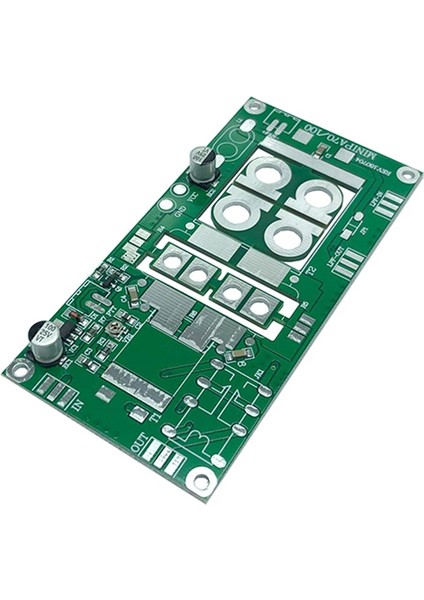 Dıy Kitleri 70W Ssb Yaesu FT-817 Kx3 FT-818 Smd Parçaları Için Soldu (Yurt Dışından) fırsatları