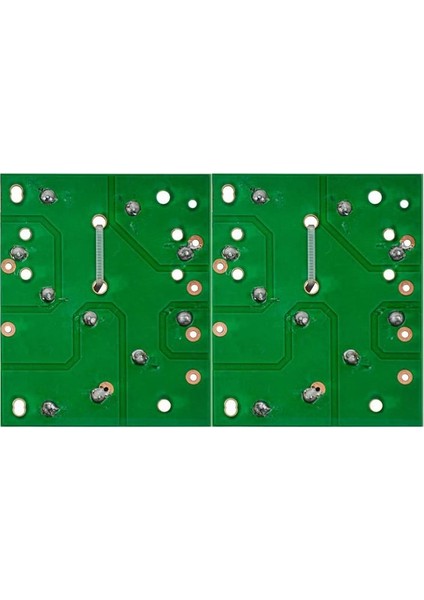 2 Adet Hoparlör Crossover Hoparlör Frekans Bölücü Kartı Tiz Bas Ses Crossover Filtreleri Frekans Distribütörü (Yurt Dışından) modelleri