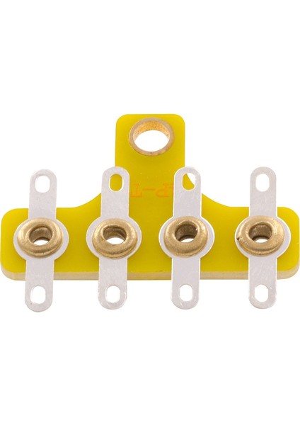 5pcs Dıy Projeleri Sesli Tag Tahtası Termin (Yurt Dışından)