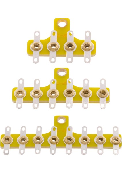 5pcs Dıy Projeleri Sesli Tag Tahtası Termin (Yurt Dışından) indirimleri