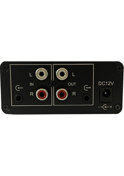 NE5532 Çift Op Amp Ön Ses Amplifikatörü Stereo Tüp Preamp Tiz-Mid-Bass Ton Kontrolü Çift Amaçlı Zayıflatılmış Hacim (Yurt Dışından) fırsatları