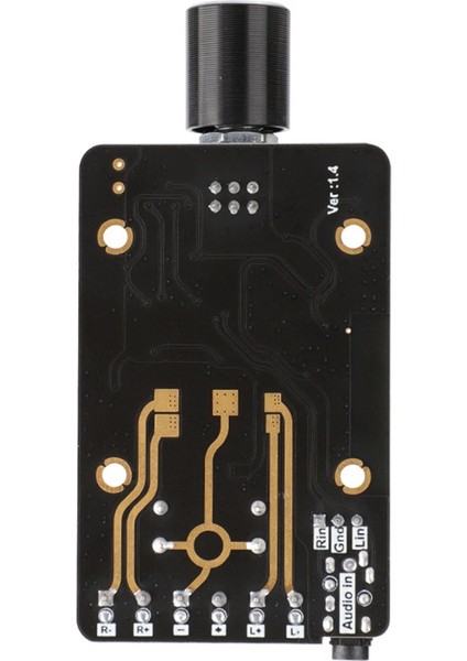 Lqsc Mını PAM8620 Bluetooth 5 0 Amplifikatör Sesli Kart 15WX2 Çift Kanallı Stereo Ses Amplifikador Moule (Yurt Dışından) indirimleri