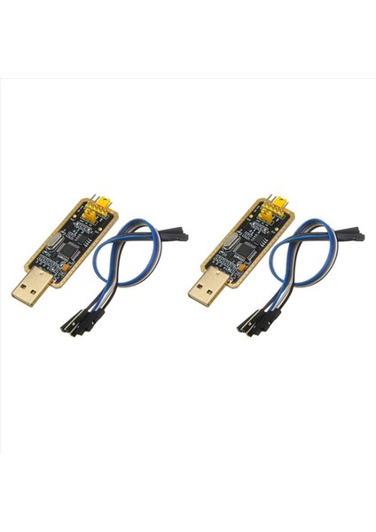 2x FT232 FT232BL FT232RL Ftdı USB 2 0 - Ttl Indir Kablo Seri Seri Adaptör Modülü Arduino Suport WIN10 5V (Yurt Dışından)