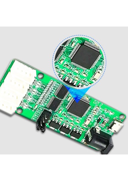 FT4232-4TTL USB To 4 Yol Ttl Modülü FT4232HL Uart Seri Port Modülü Dc 5V 3 3V 2 5V 1 8V 4 Kanal Xh2 54 (Yurt Dışından) indirimleri