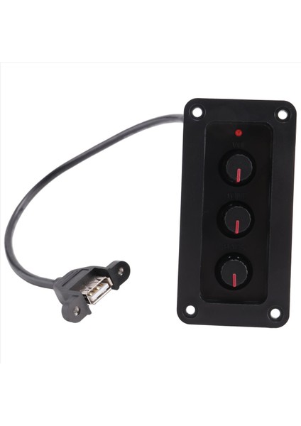 Bluetooth 5plifikatör Güç Ses Kartı 30W Mono Sahne Güç Amplifikatör Kartı U Disk Kodlayıcı USB Hattı (Yurt Dışından)