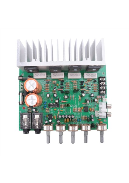 Ses Amplifikatör Kartı 2 0 Kanal 240W Yüksek Güçlü Subwoofer Amplifikatör Ses Amplifikador Ev Sineması Amp (Yurt Dışından) modelleri