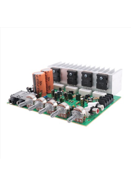 Ses Amplifikatör Kartı 2 0 Kanal 240W Yüksek Güçlü Subwoofer Amplifikatör Ses Amplifikador Ev Sineması Amp (Yurt Dışından) indirimleri