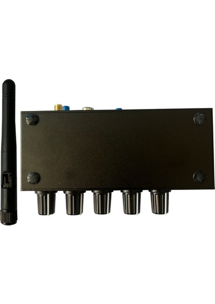 Mk-88 Bluetooth Koaksiyel Decoder Stereo Preampifikatör Ses Amplifikatör Karıştırma Kart Dc 12V Güç Adaptör Us Fişi (Yurt Dışından) modelleri