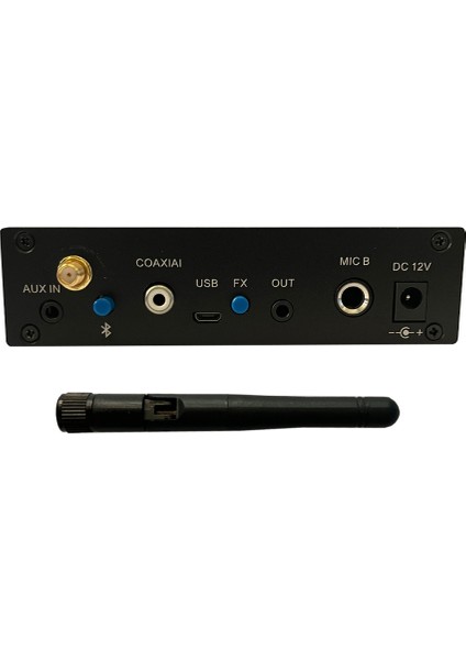 Mk-88 Bluetooth Koaksiyel Decoder Stereo Preampifikatör Ses Amplifikatör Karıştırma Kart Dc 12V Güç Adaptör Us Fişi (Yurt Dışından) fırsatları