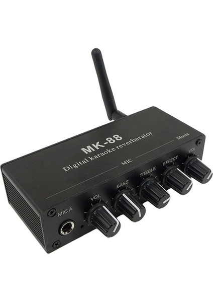 Mk-88 Bluetooth Koaksiyel Decoder Stereo Preampifikatör Ses Amplifikatör Karıştırma Kart Dc 12V Güç Adaptör Us Fişi (Yurt Dışından) indirimleri