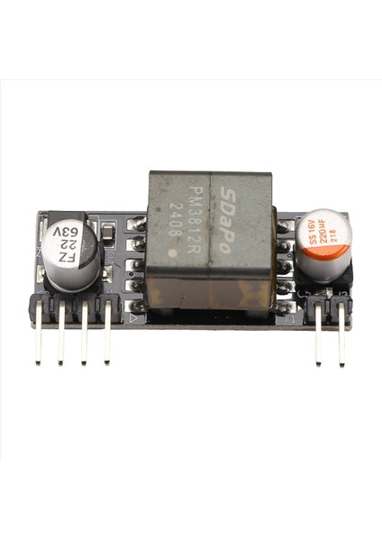 Sdapo DP1435 Gömülü Pin Türü Standart 48V Küçük Boyut 100M Gigabit Poe Modülünü (Yurt Dışından) modelleri