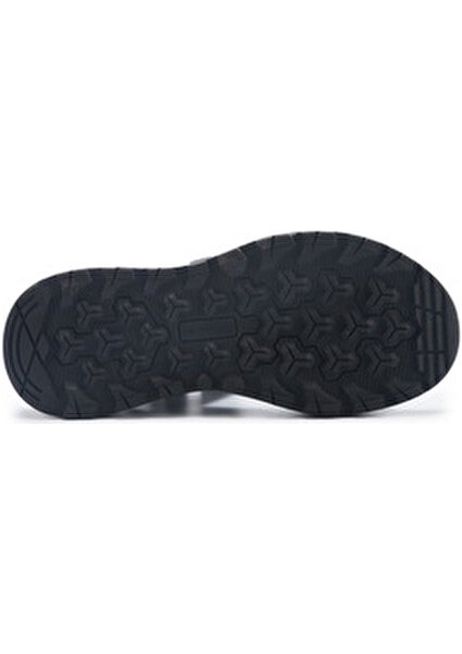 Muna 5fx Gri Erkek Sandalet