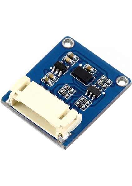 Waveshare Uçuş Süresi Değişimi Sensör Modülü Doğru Ranged I2C Arayüzü Tof Sensörü (VL53L1X 4m) (Yurt Dışından) indirimleri