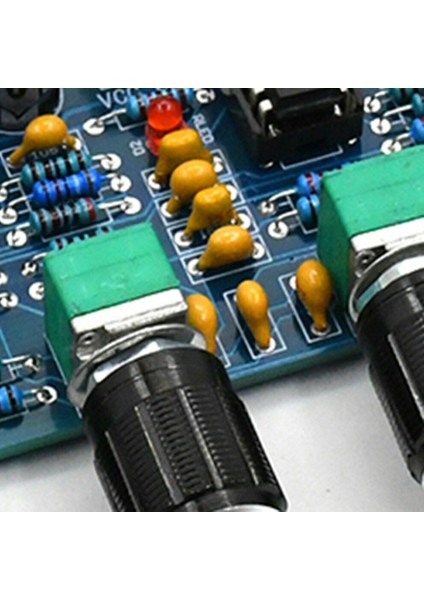 XH-A901 NE5532 Teble Bass Ön Amplifikatör Kartı ile Preamp Preamp Preamp (Yurt Dışından) fırsatları