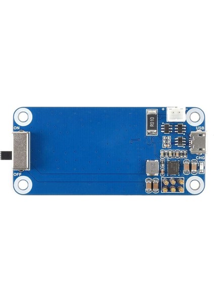 Waveshare Kesintisiz Güç Kaynağı Raspberry Pi Zero Serisi (Pinheader Lehimlenmeli) Kararlı 5V Güç Çıkışı Için Şapka (Yurt Dışından) fiyatları