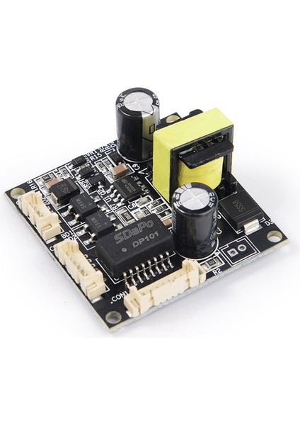 Sdapo 3x Poe Modülü PM3812RCL Izole Poe Modülü 12V1A Af Standart Poe Modülü (Yurt Dışından) fiyatları