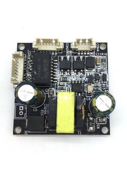 Sdapo 3x Poe Modülü PM3812RCL Izole Poe Modülü 12V1A Af Standart Poe Modülü (Yurt Dışından) fırsatları