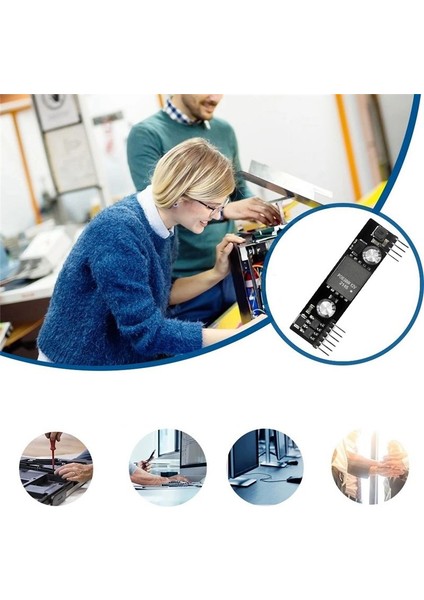 PM1202 Poe Modülü 12V 2A Pim Gömülü Izole 100M 1000M Poe Modül (Yurt Dışından) indirimleri