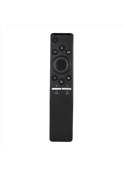 Samsung Smart Tv Bluetooth Remote Için Evrensel Ses Uzaktan Kumandası Değiştirme Tüm LED QLED LCD 4K 8k Hdr Kavisli Tv (Yurt Dışından)