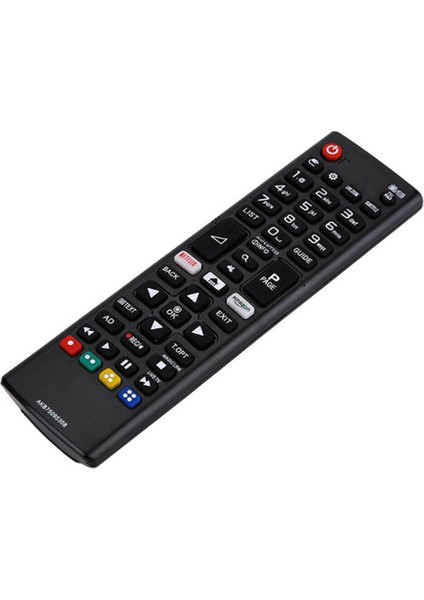 Lg Akıllı Tv Için 2x Evrensel Değiştirme Uzaktan Kumanda - AKB75095308 (Yurt Dışından) fırsatları
