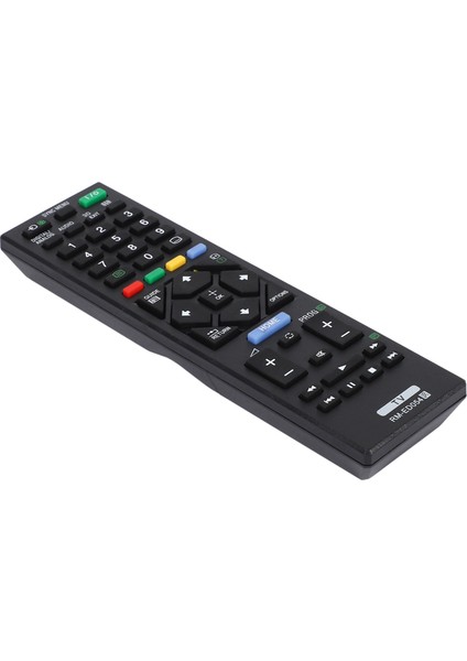 KDL-32R420A KDL-40R470A Için Sony LCD Tv Için 10X Evrensel Uzaktan Kumanda RM-ED054 KDL-46R470A (Yurt Dışından) modelleri
