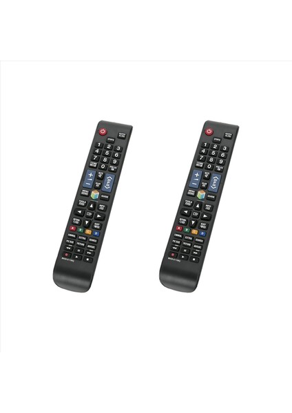 2x BN59-01198Q Samsung Akıllı Tv UE40JU6445K UE55JU6445K T32E390SX (Yurt Dışından)