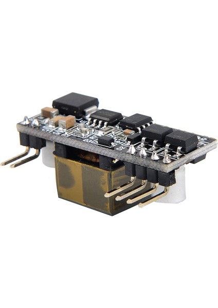 DP1435 12V Poe Modülü Katı Kapasitör Gömülü Pin Tip Standardı 48V Küçük Boyut 100M Gigabit&#39 I (Yurt Dışından) fiyatları