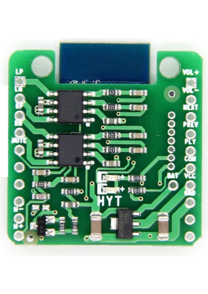 Bluetooth Amplifikatör Kart Modülü 5 0 Ses Alıcı CSR8645 Aptx Çift 5W Hoparlör Ses Amplifikatörü (Yurt Dışından) modelleri