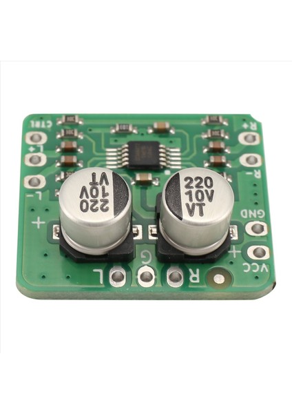 Kulaklık Amplifikatör Kartı 150 Mw Ses Diferansiyel Dengeli TPA6112 &amp SGM4812 Hıfı Amp Modülü Hoparlör Modülü (Yurt Dışından) fiyatları