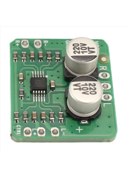 Kulaklık Amplifikatör Kartı 150 Mw Ses Diferansiyel Dengeli TPA6112 &amp SGM4812 Hıfı Amp Modülü Hoparlör Modülü (Yurt Dışından) modelleri