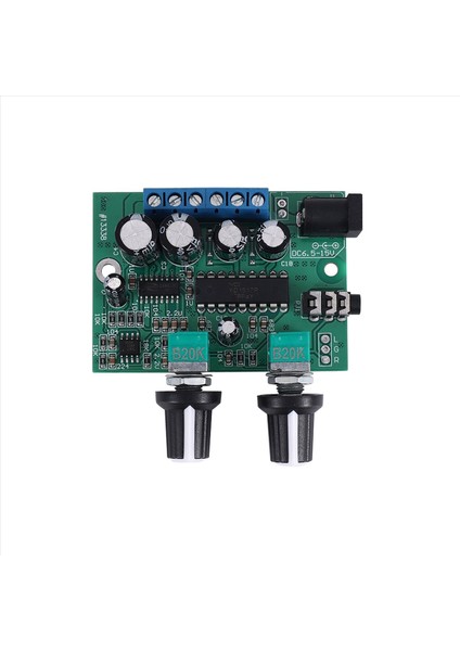 2 1 Subwoofer Amplifikatör Ses Kart 6WX2+25W Mini Bas Amplifikatörü Hıfı YD1517P 4-6 Inç 40W Subwoofer Hoparlör Dıy (Yurt Dışından) fiyatları