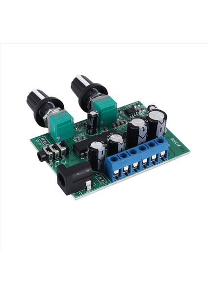 2 1 Subwoofer Amplifikatör Ses Kart 6WX2+25W Mini Bas Amplifikatörü Hıfı YD1517P 4-6 Inç 40W Subwoofer Hoparlör Dıy (Yurt Dışından) modelleri