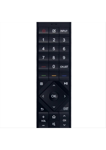 ERF6P64H Hisense Tv Için Uzaktan Kumanda 55U7KQ 75U7KQ 85U7KQ 100U7KQ 65U8KQ 75U8KQ 85UXKQ (Yurt Dışından) indirimleri