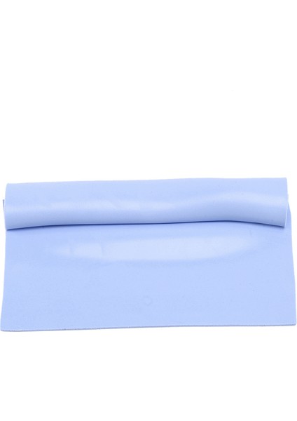 10X Yeni Gpu Cpu Sıraç Soğutma Soğutması Iletişim Silikon Pad 100MMX100MMX1MM Termal Pad (Yurt Dışından) indirimleri