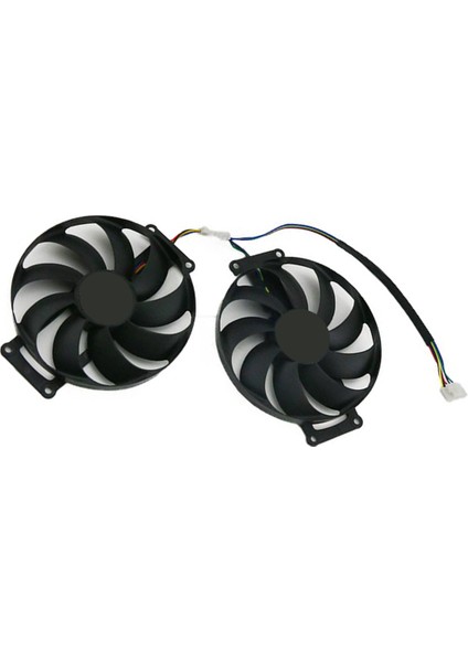 1paır FDC10H12S9-C Rtx 2060 Süper 2070 GTX1660 Tı Asus Gtx 1660 1660TI Çift Evo Oc RTX2060 Grafik Kartı (Yurt Dışından) fiyatları